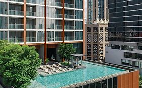 Oakwood Suites Bangkok